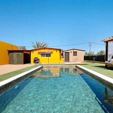 Holiday home Casa Valentina