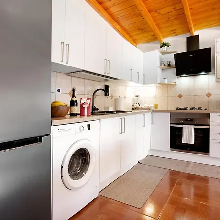 Casa Valentina Holiday home *