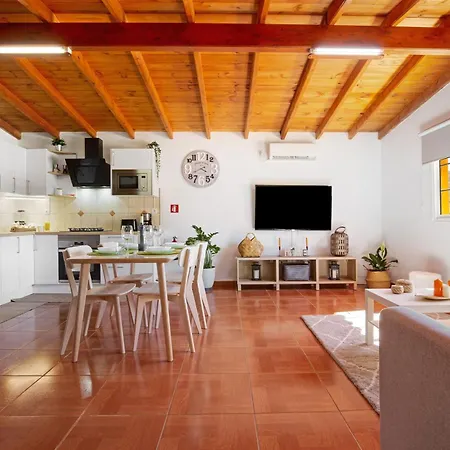 Vakantiehuis Casa Valentina