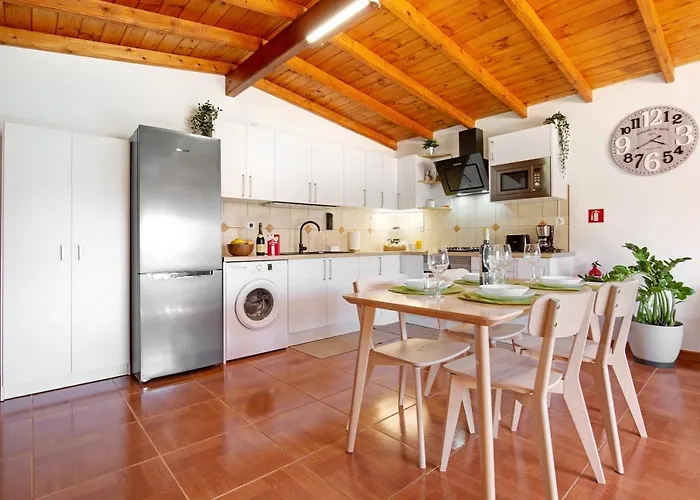 Holiday home Casa Valentina