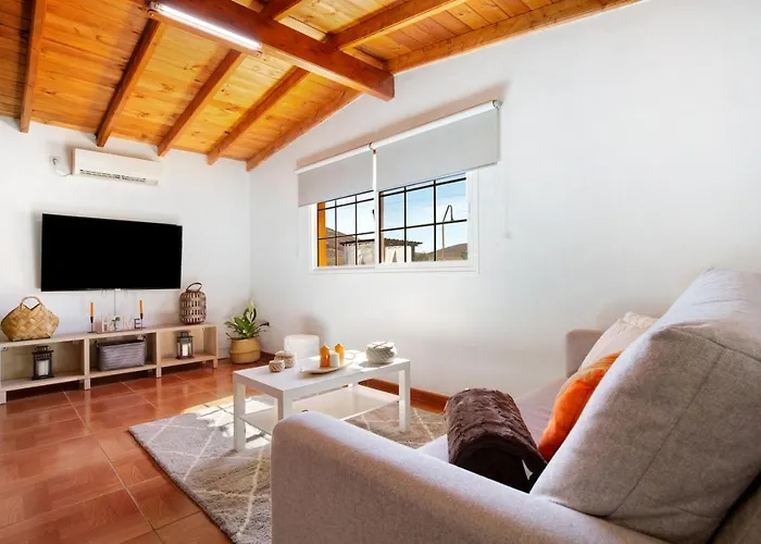 Casa Valentina Holiday home *