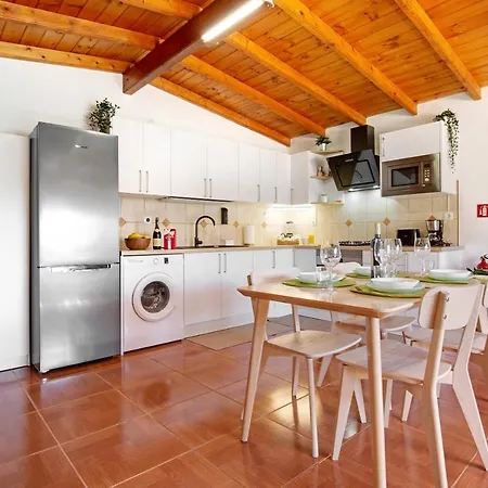 Holiday home Casa Valentina