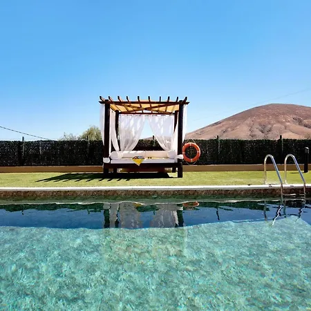 Holiday home Casa Valentina Tuineje