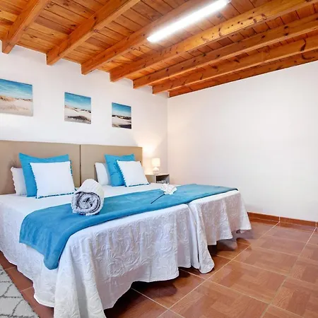 Casa Valentina * Tuineje