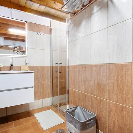 펜션 Casa Valentina Tuineje