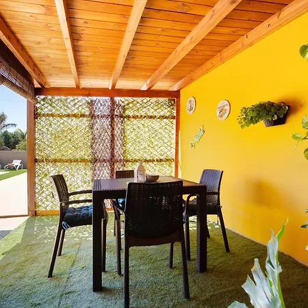 Dom wakacyjny Casa Valentina *