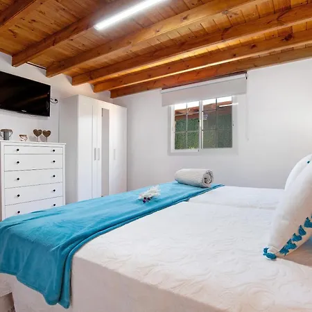 Σπίτι διακοπών Casa Valentina *