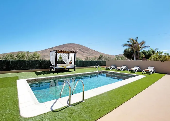 Casa Valentina Сasa de vacaciones