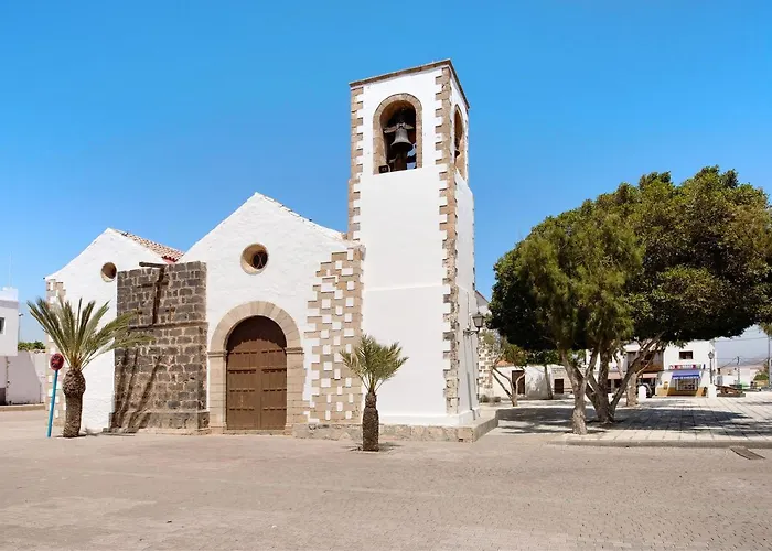 Casa Valentina Tuineje