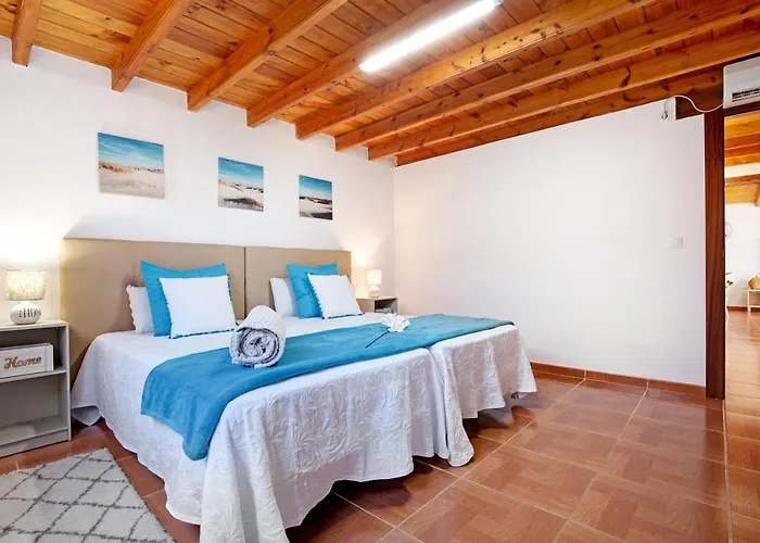 Casa Valentina * Туйнехе