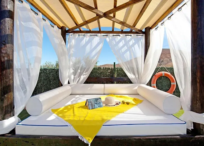 Дом отдыха Casa Valentina *