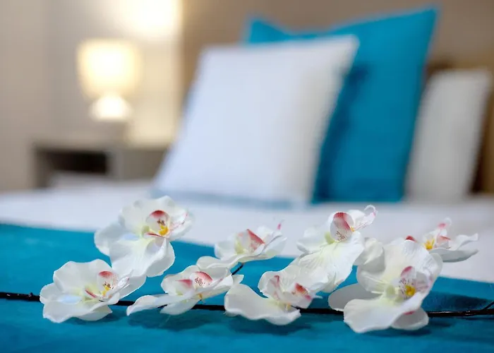 Дом отдыха Casa Valentina