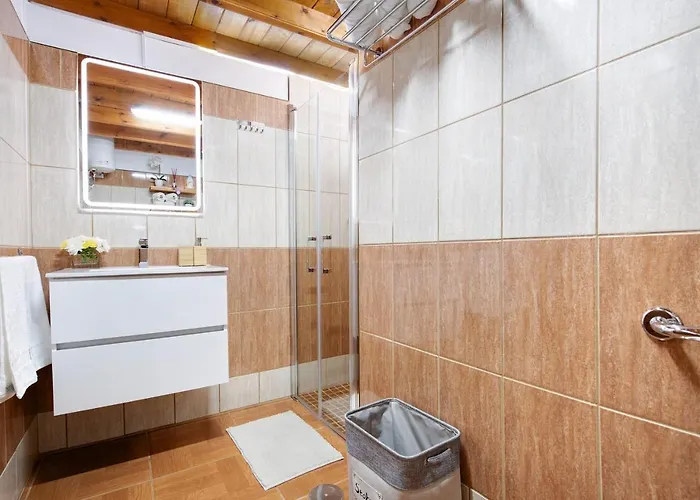 Дом отдыха Casa Valentina Туйнехе