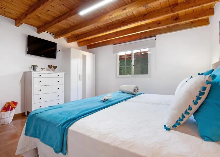 Сasa de vacaciones Casa Valentina *