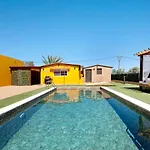 Casa de Férias Casa Valentina