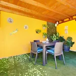 Ferienhaus Casa Valentina Tuineje
