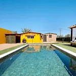 Ferienhaus Casa Valentina Tuineje
