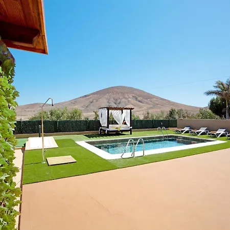 Hébergement de vacances Casa Valentina