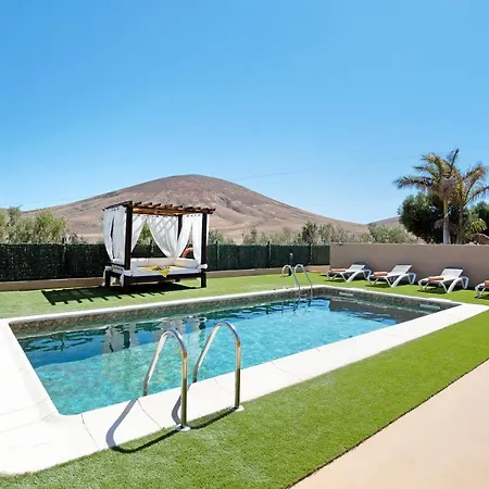 Casa Valentina Сasa de vacaciones