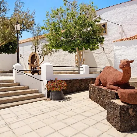Hébergement de vacances Casa Valentina Tuineje