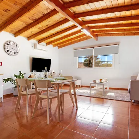 Casa Valentina * Туйнехе