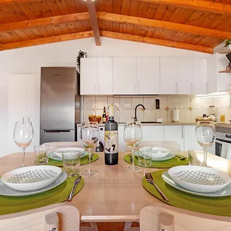 Casa Valentina *