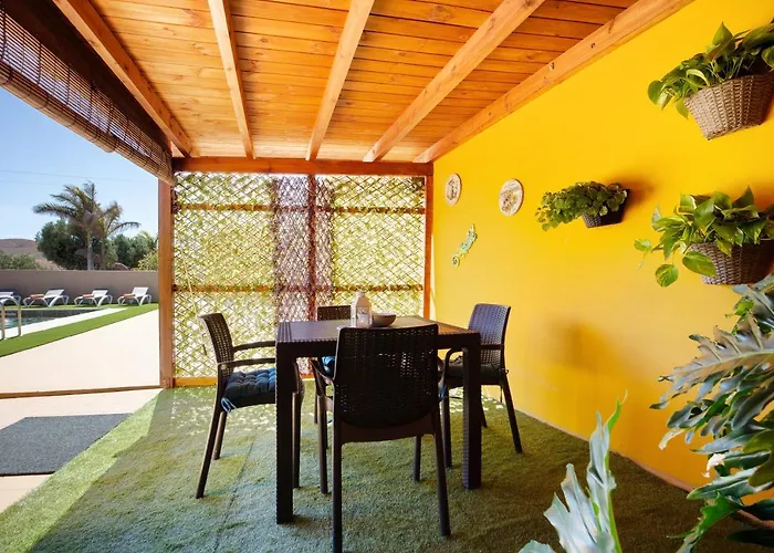 Сasa de vacaciones Casa Valentina *