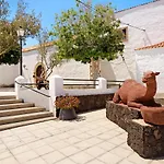 度假居 Casa Valentina Tuineje
