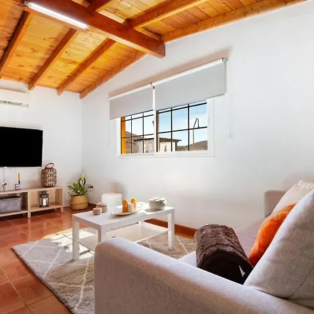 Casa Valentina Casa de Férias *