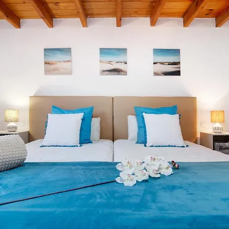 Casa Valentina *