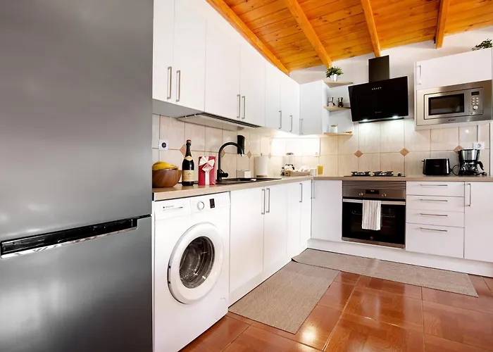 Casa Valentina 別荘 *